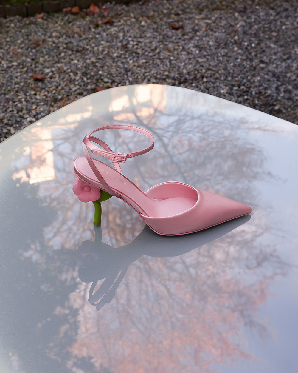 Spring Summer 2026 | Seasonal Campaign - CHARLES & KEITH International