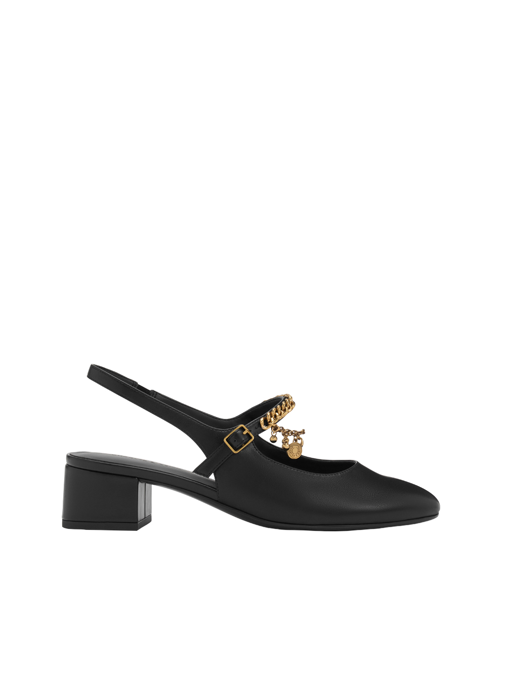 - CHARLES & KEITH