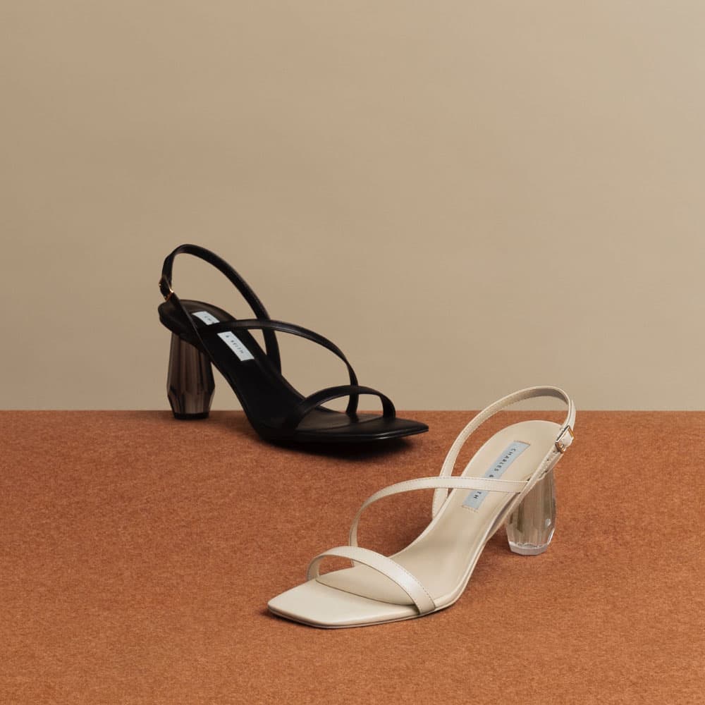 CHARLES & KEITH South Korea - Shop Women's Shoes, Bags & Accessories