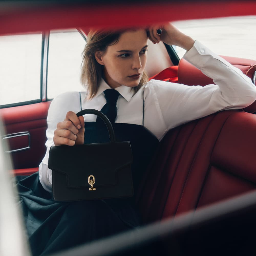 charles and keith pvj
