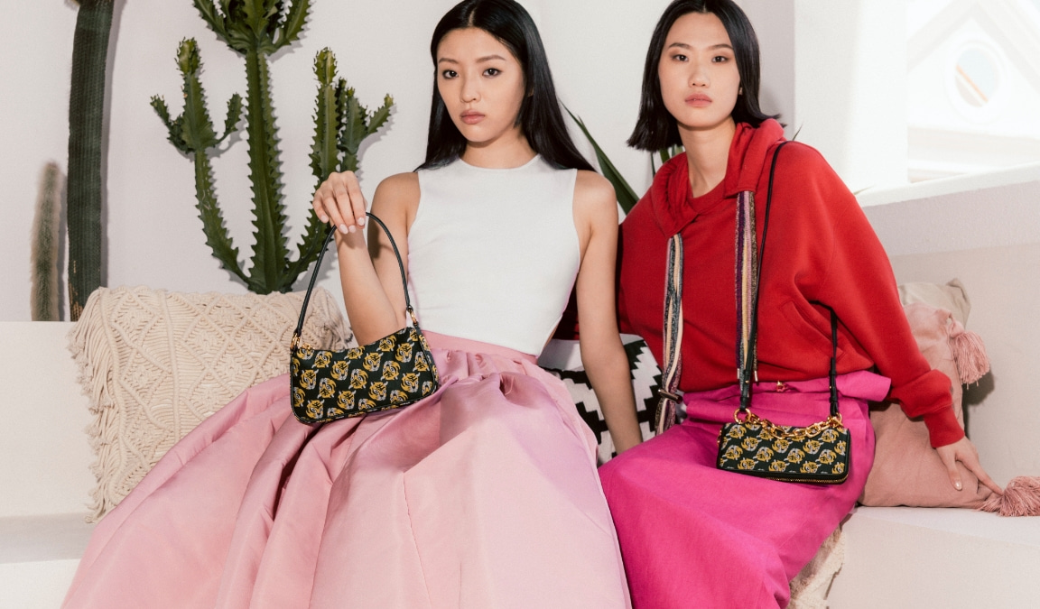 Year Of The Tiger  Lunar New Year 2022 Collection - CHARLES & KEITH US