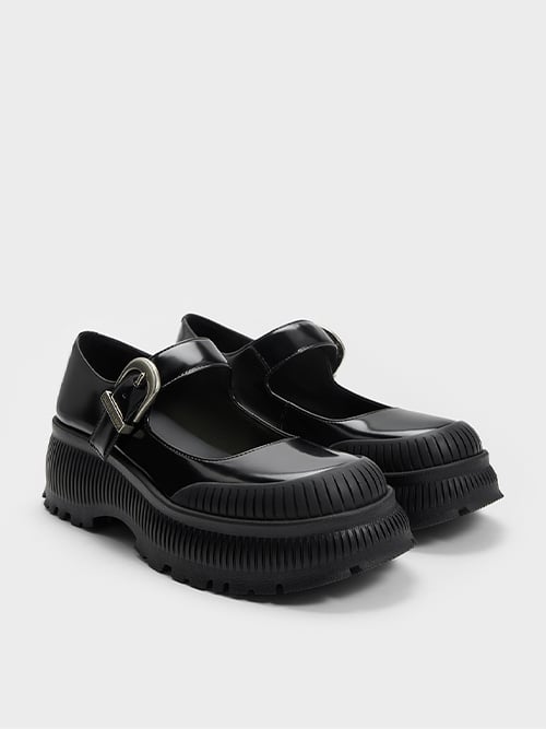 MARY JANES