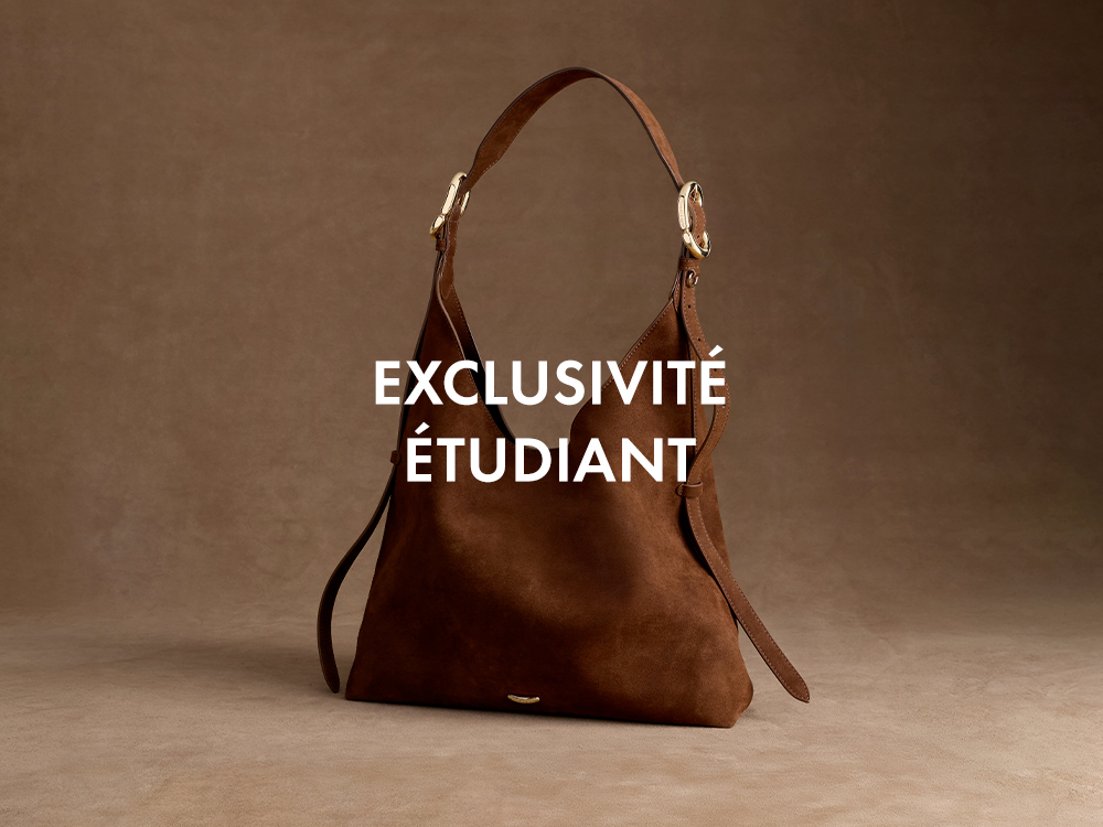 STUDENT EXCLUSIVE: ENJOY 10% OFF
