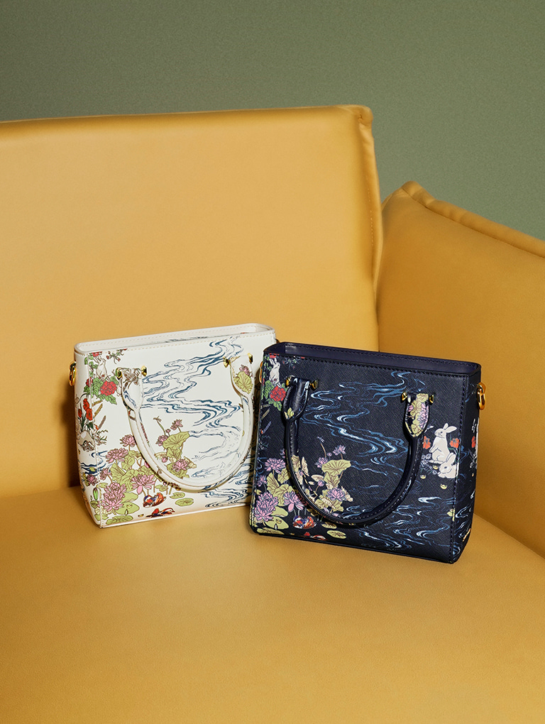 Lunar New Year Style Guide Spring 2023 CHARLES KEITH US