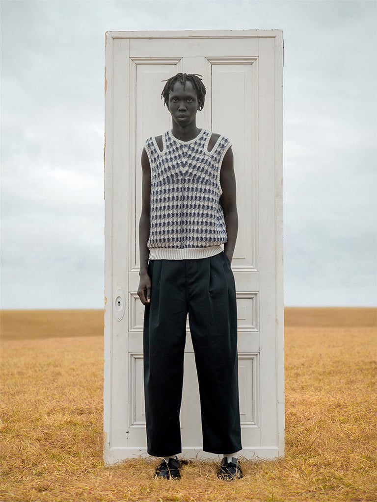 Kubeko Lookbook - CHARLES & KEITH