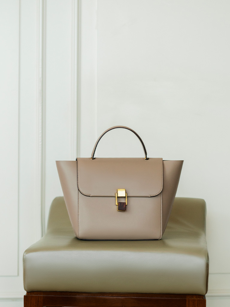 Charles N Keith Bags 2024 www.alhudapk