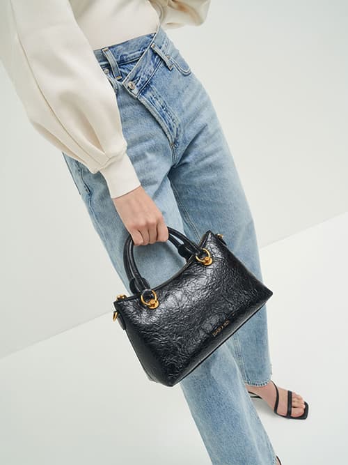 Shop Womenâs Bags Online - CHARLES & KEITH MY