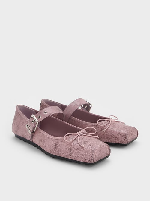 FLATS