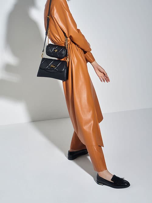 charles and keith best seller bolsa