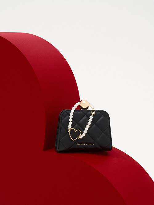 520定情禮盒 - CHARLES & KEITH