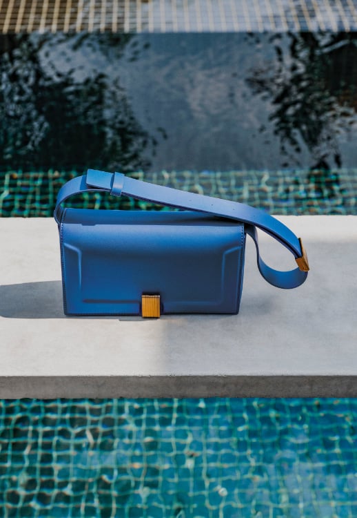 TheCHARLES & KEITH Fall Winter 2021 CollectionIs Inspired By