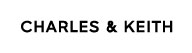 CHARLES & KEITH 公式オンラインストア