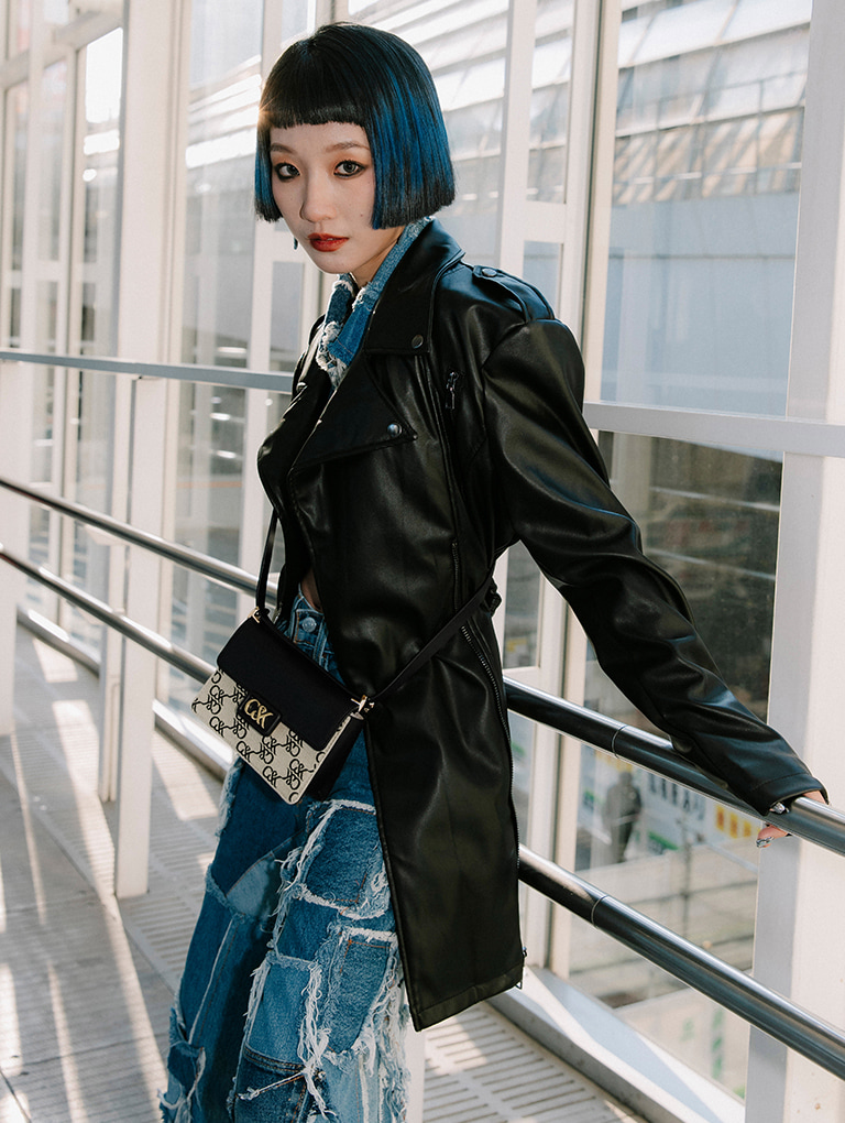  - CHARLES & KEITH