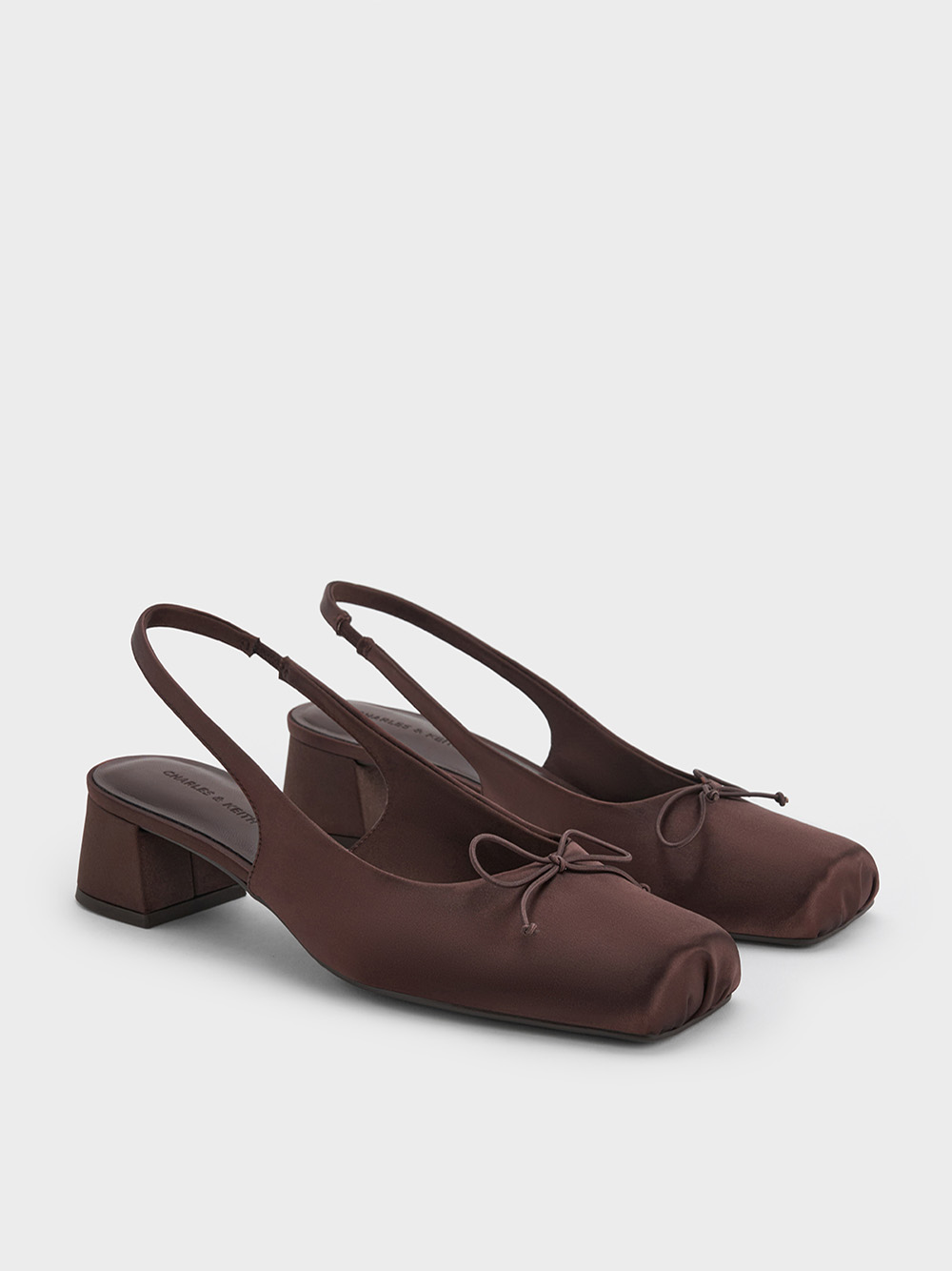 SLINGBACKS