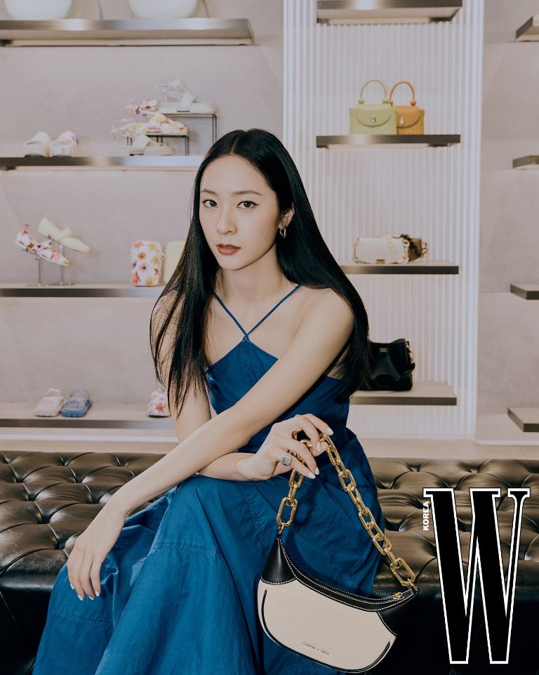 Han So Hee: The Newest Ambassador of CHARLES & KEITH