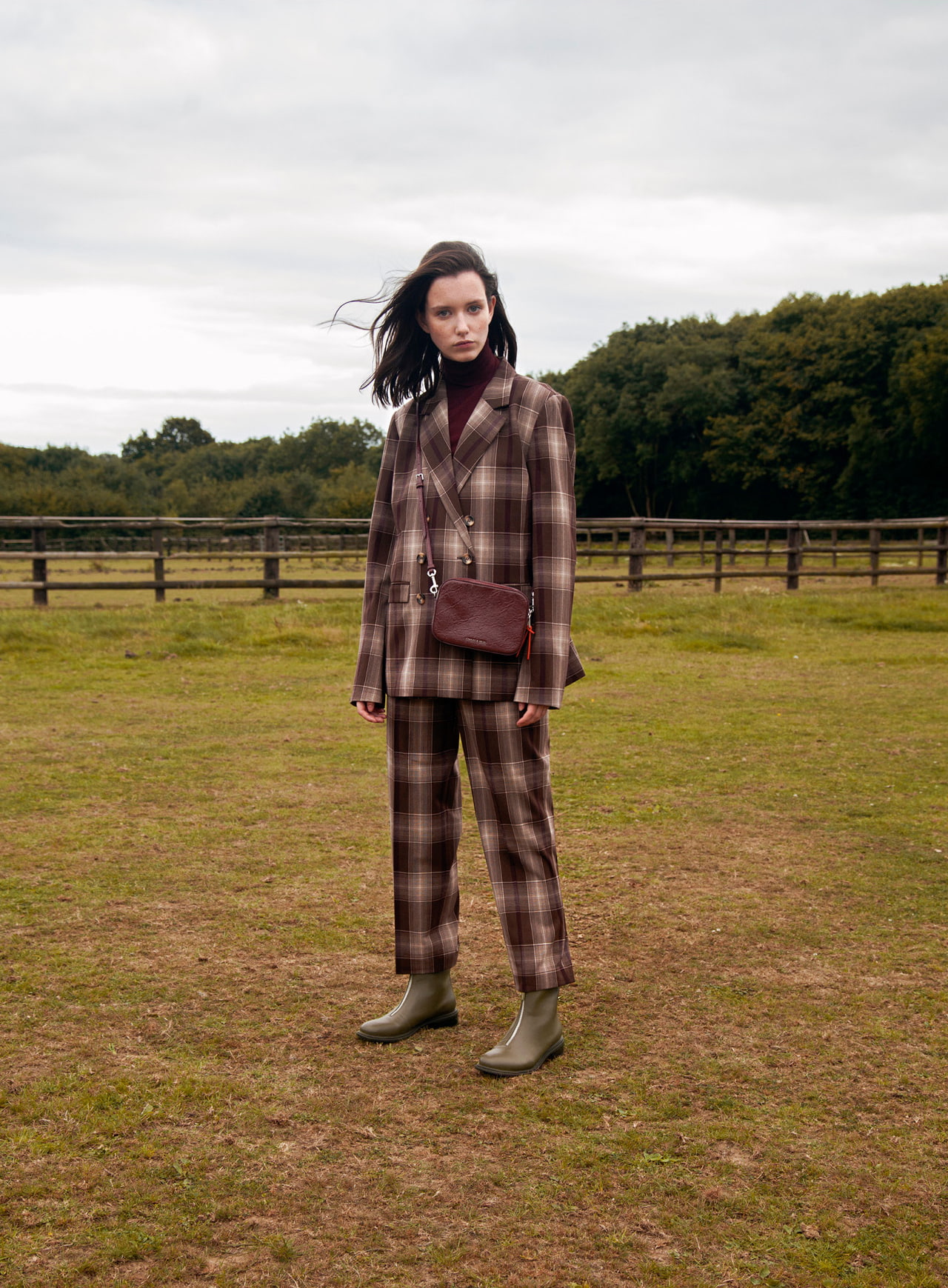 CK Editorials