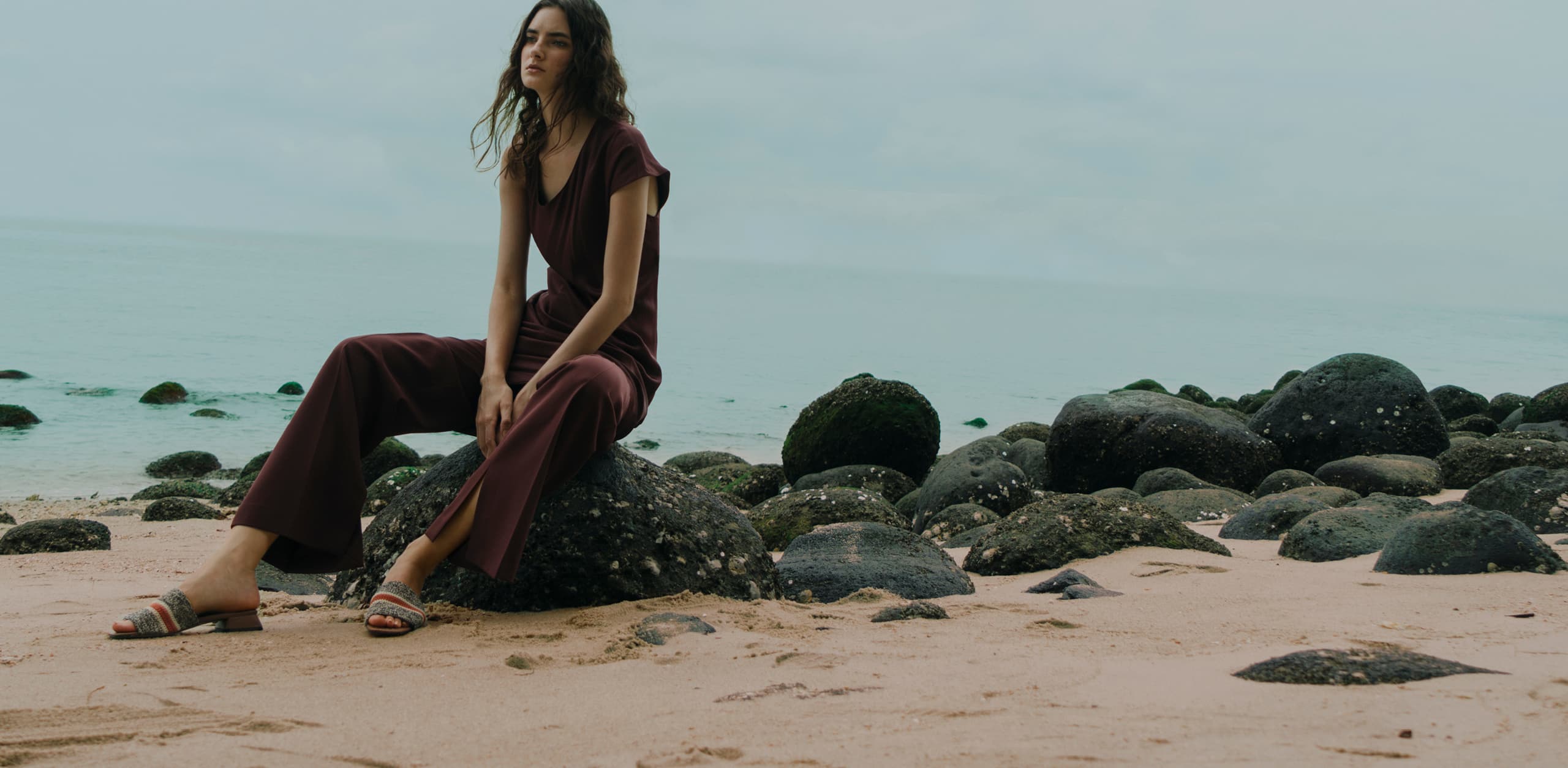 CK Muse TIDE AND TIME