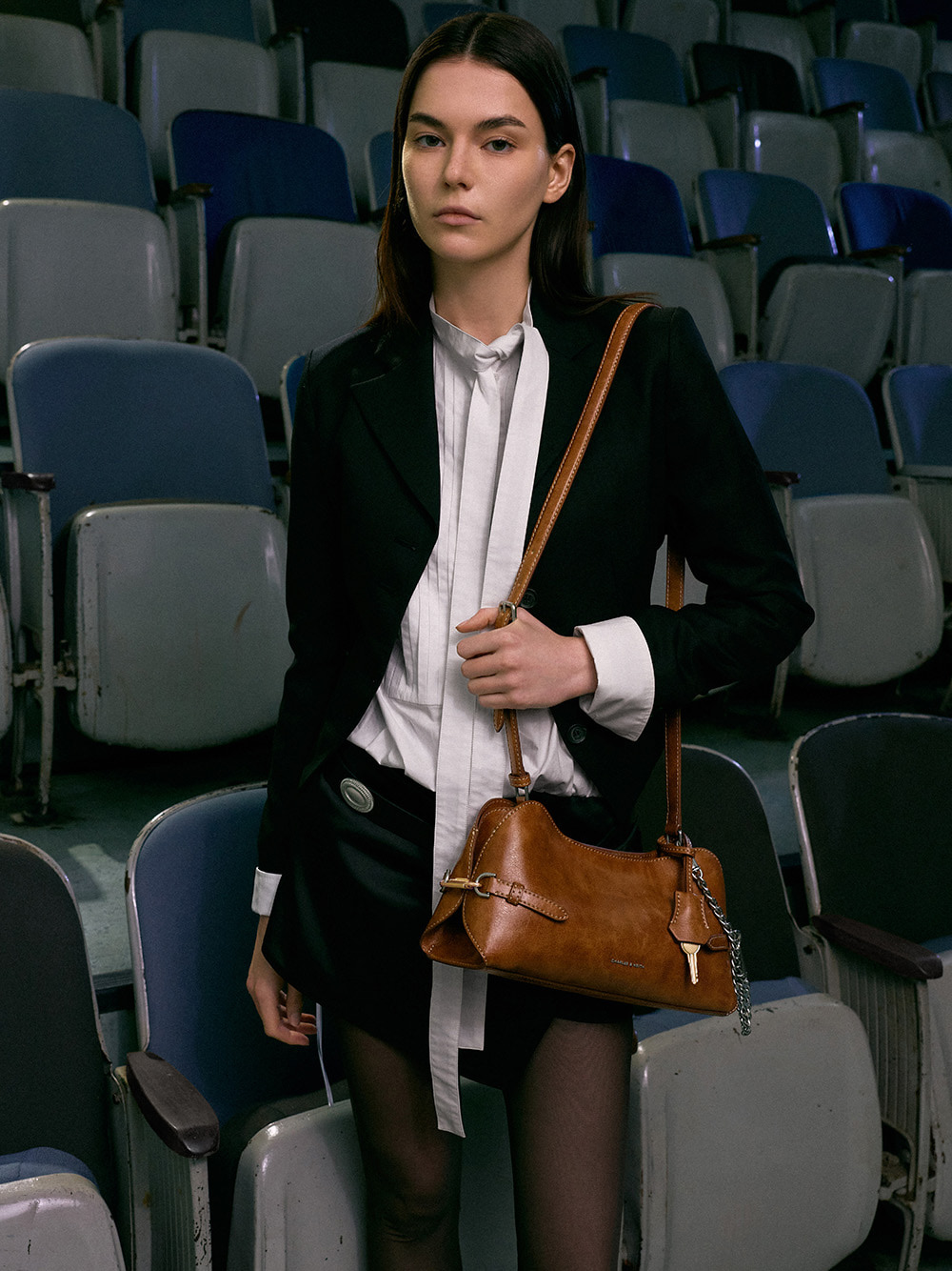 Summer 2026: Delfina Bag Collection - CHARLES & KEITH PA