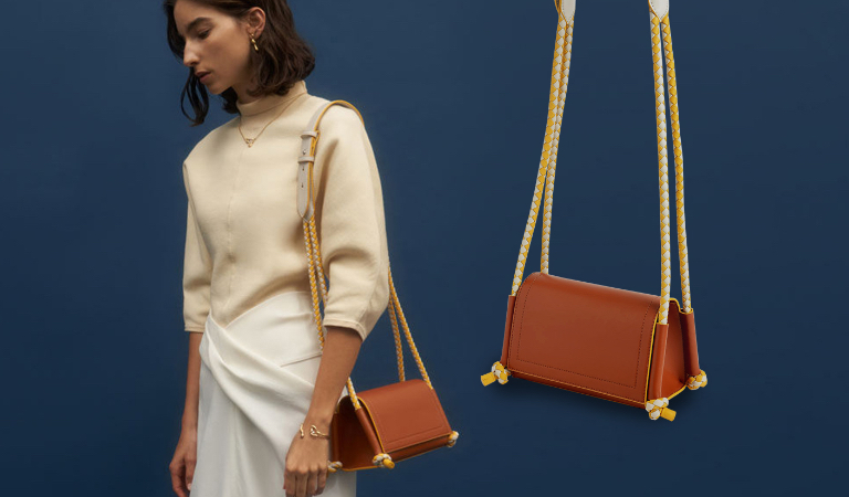 CHARLES & KEITH US - Shop the official site