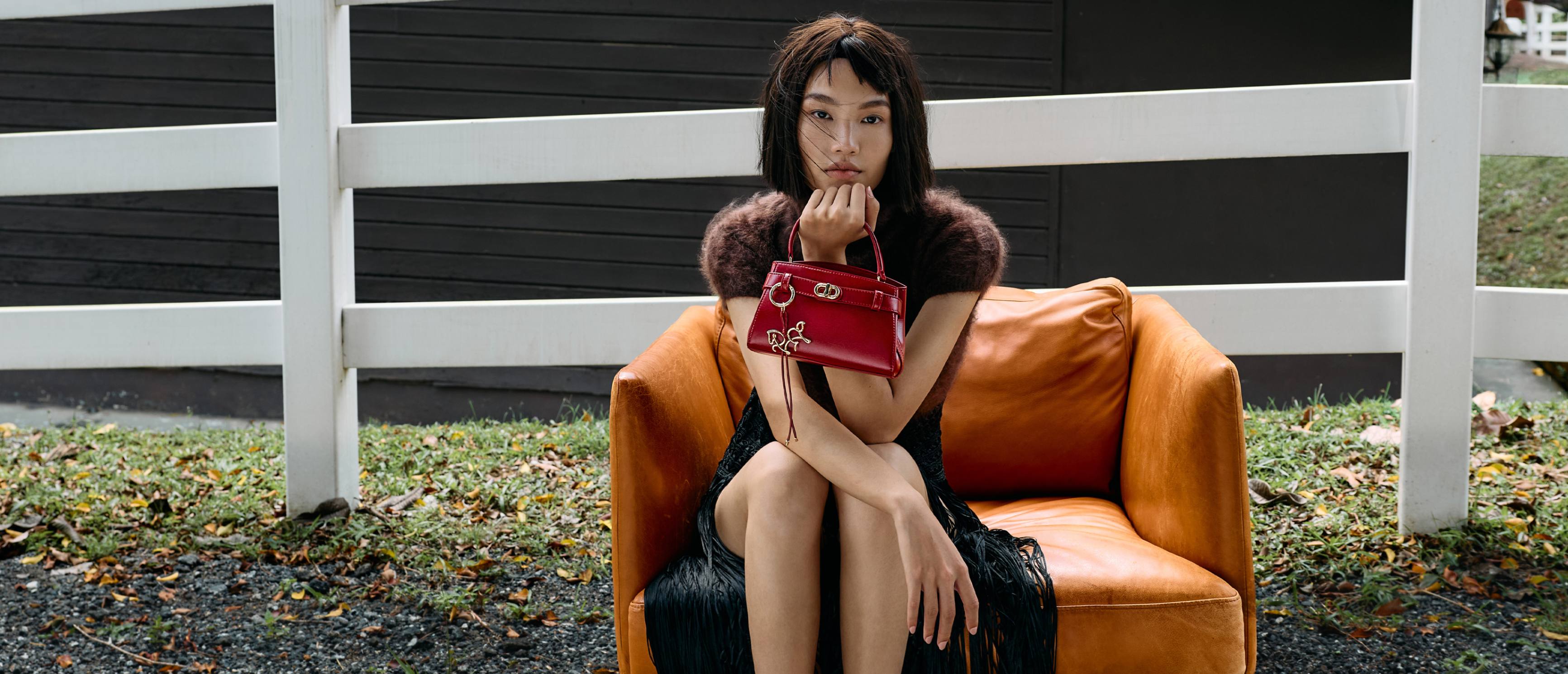 Spring 2026 | Lunar New Year Collection - CHARLES & KEITH US