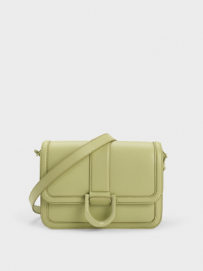  - CHARLES & KEITH