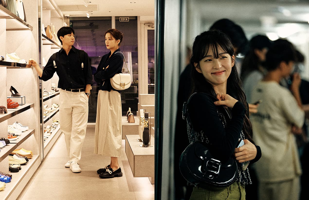 Charles & Keith Showcases Fall 2022 Collection With Original K-drama MBTI  Love