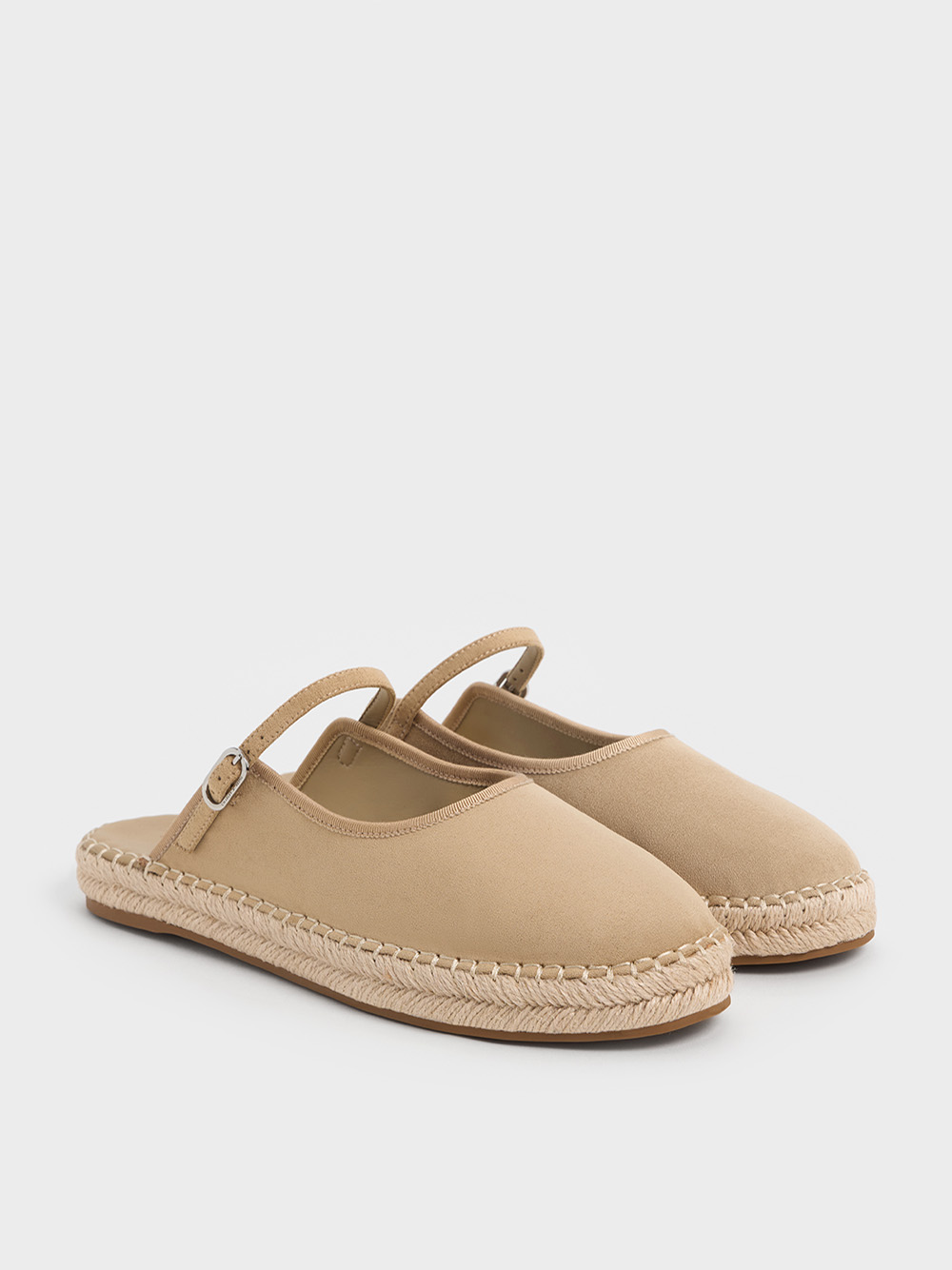 FLATS