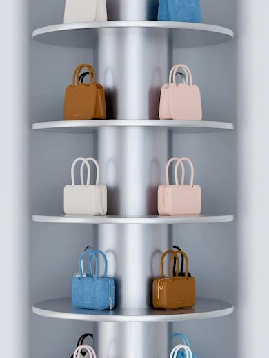 Animations - CHARLES & KEITH QA