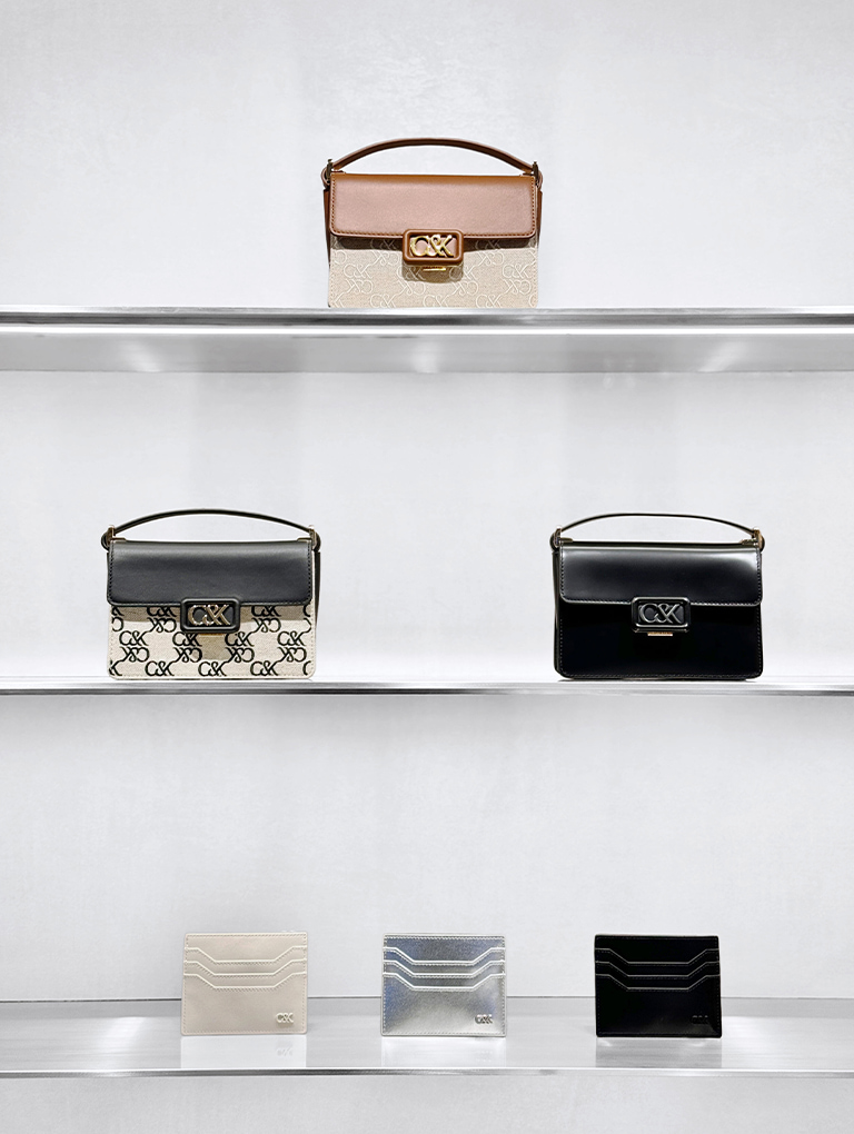  - CHARLES & KEITH