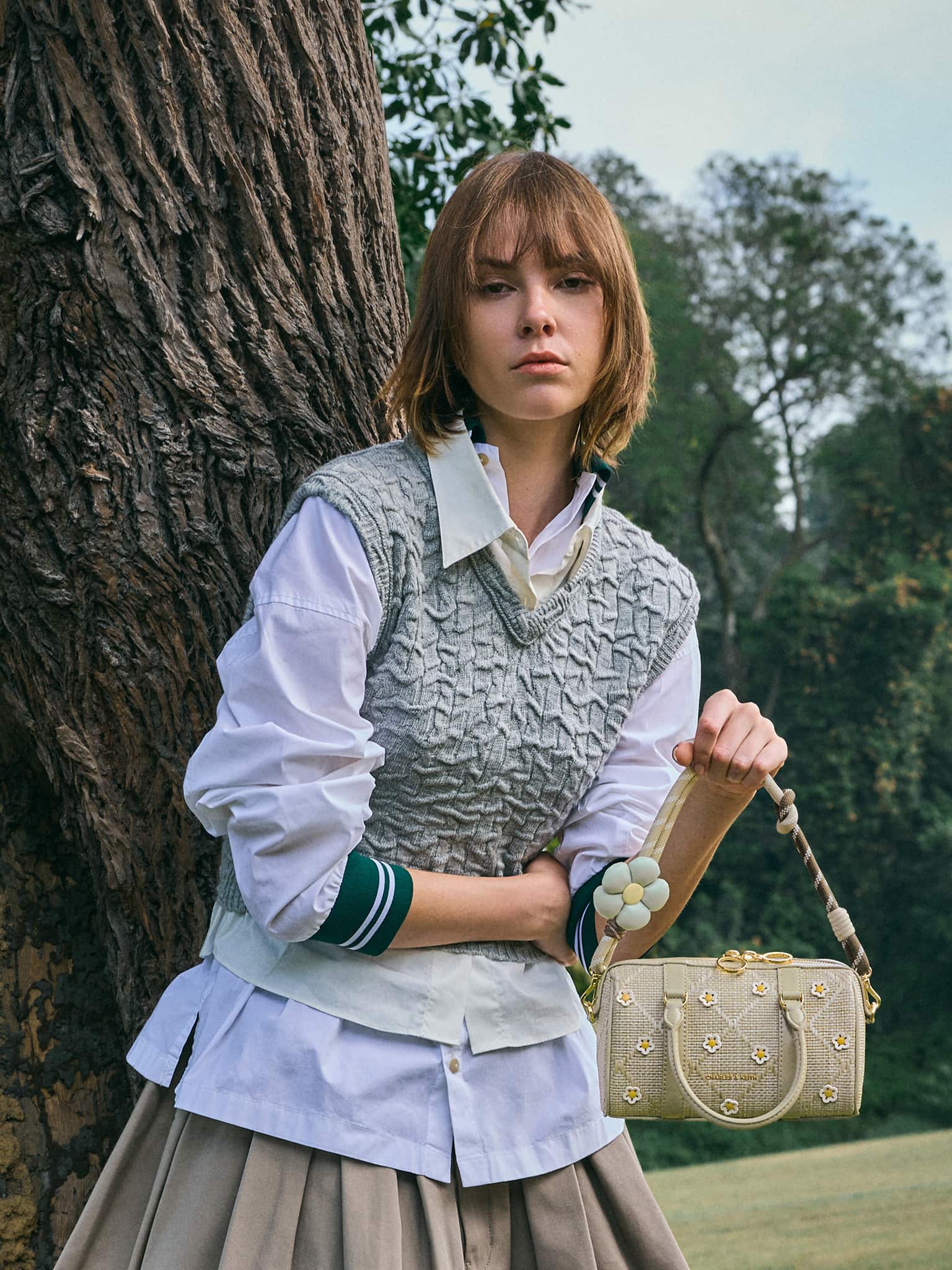 Summer 2026 | Summer's Calling - CHARLES & KEITH US
