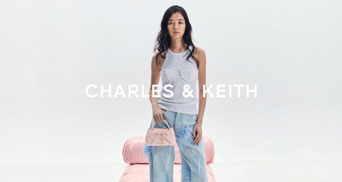 おすすめのギフト(レディース) | CHARLES & KEITH (チャールズアンド