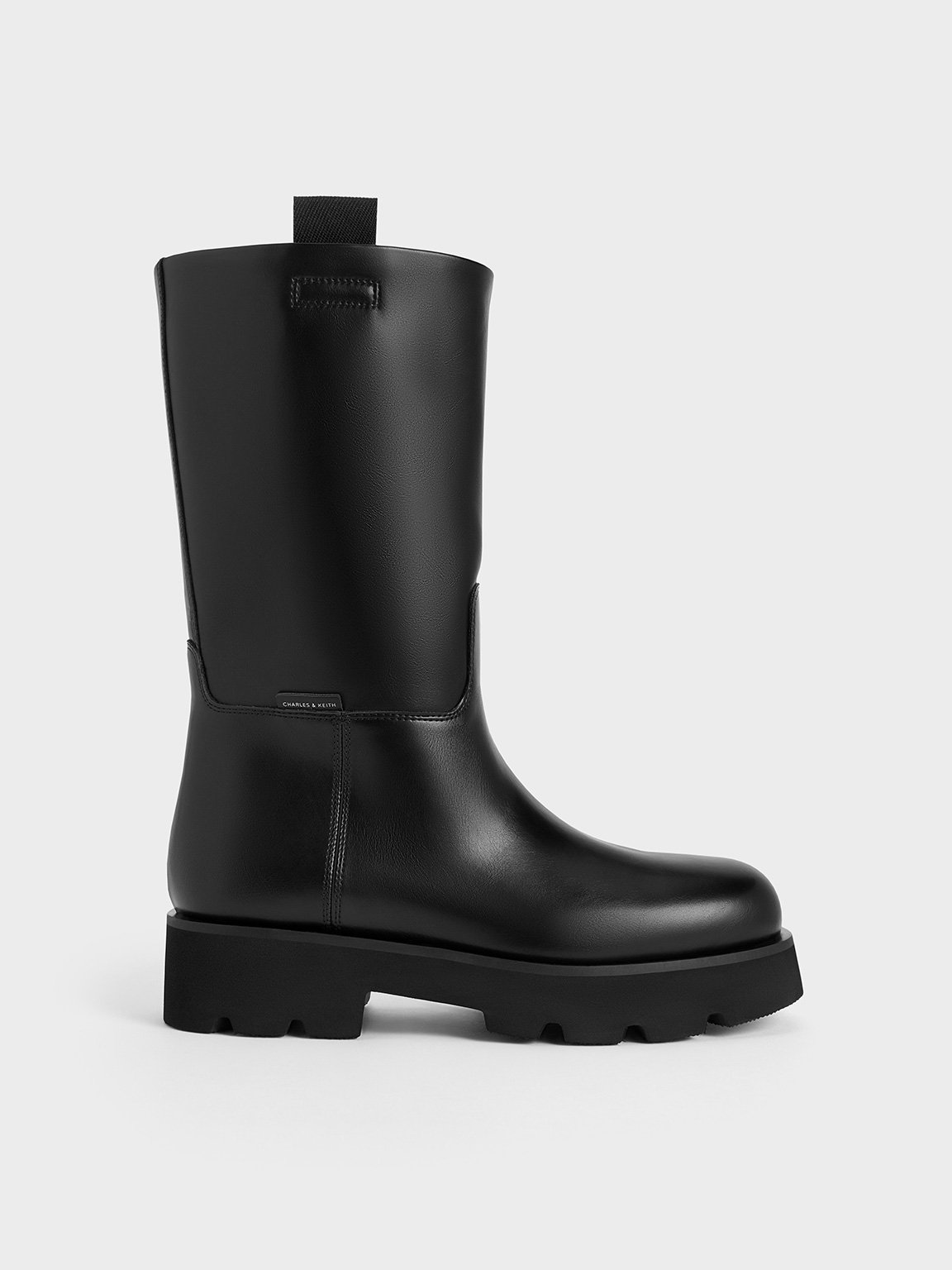black boots バングル　ctm Amazon.com | AMINUGAL Black Platform Knee High Boots Womens