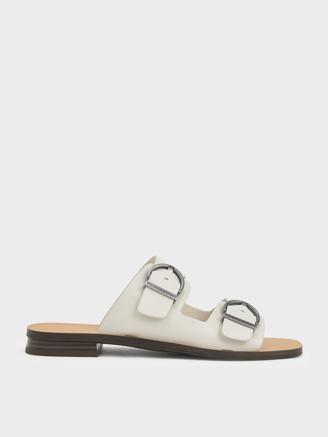 m and s tan sandals