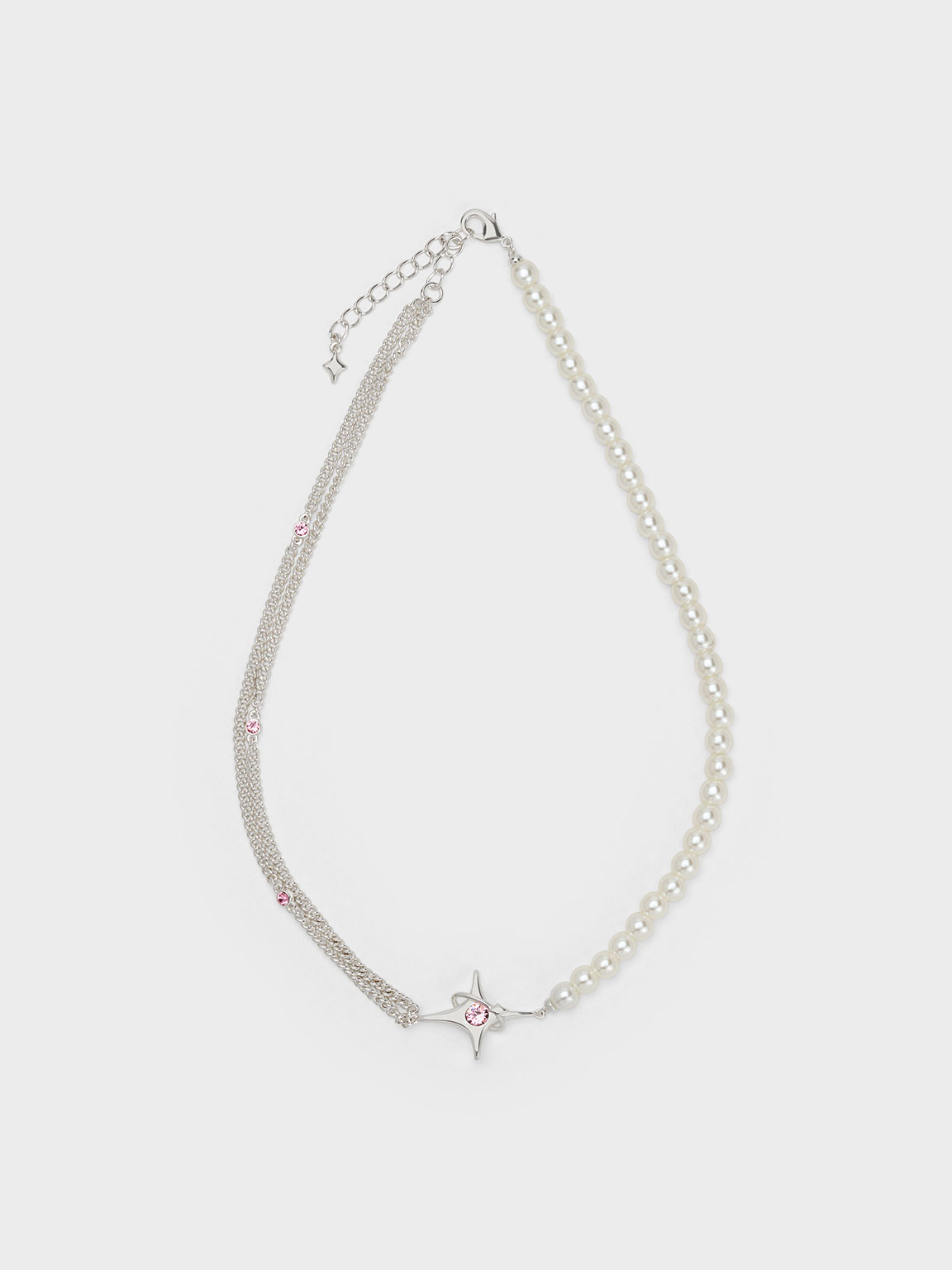 Estelle Necklace