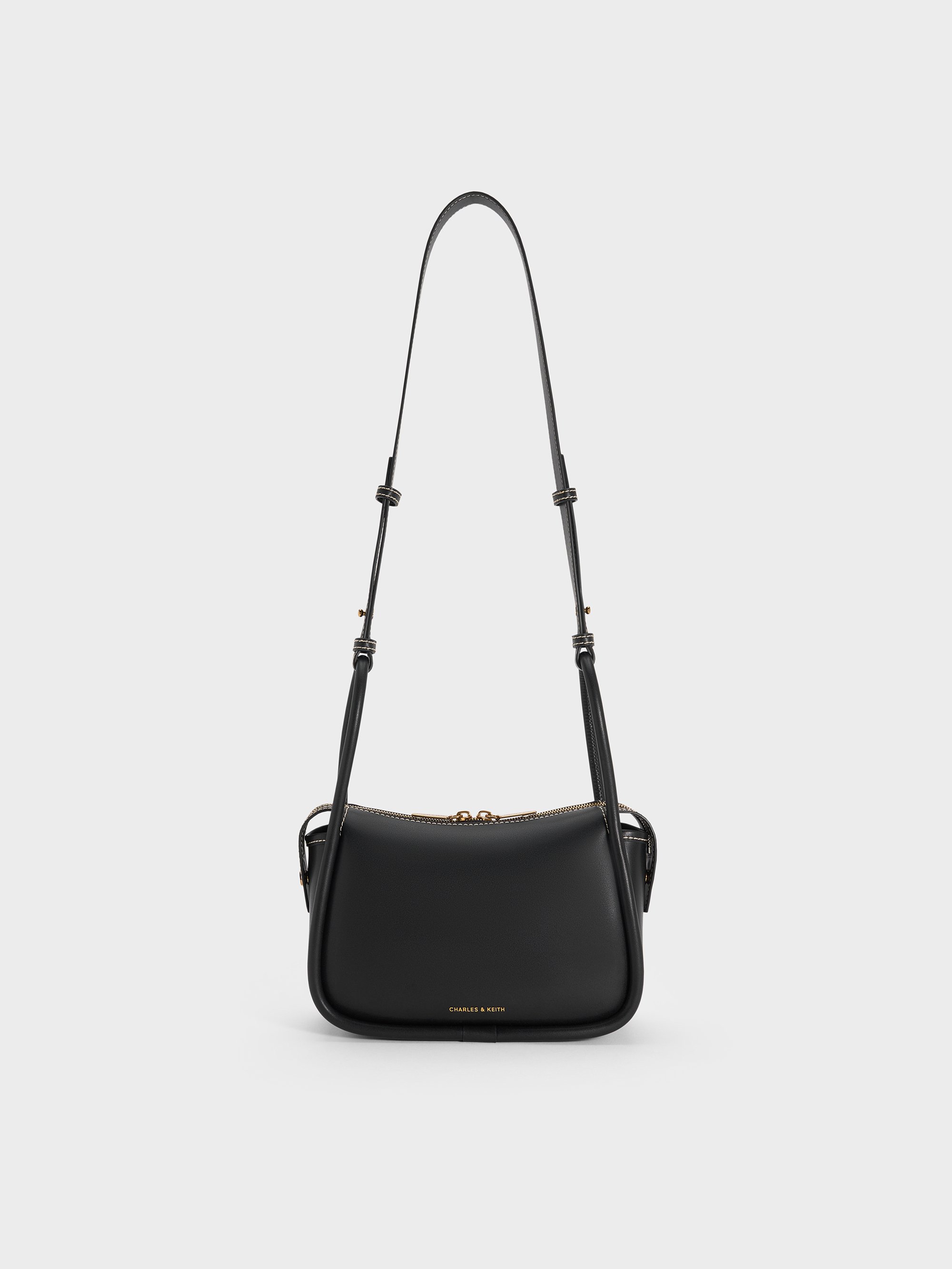Charles & Keith - Lyla Shoulder Bag