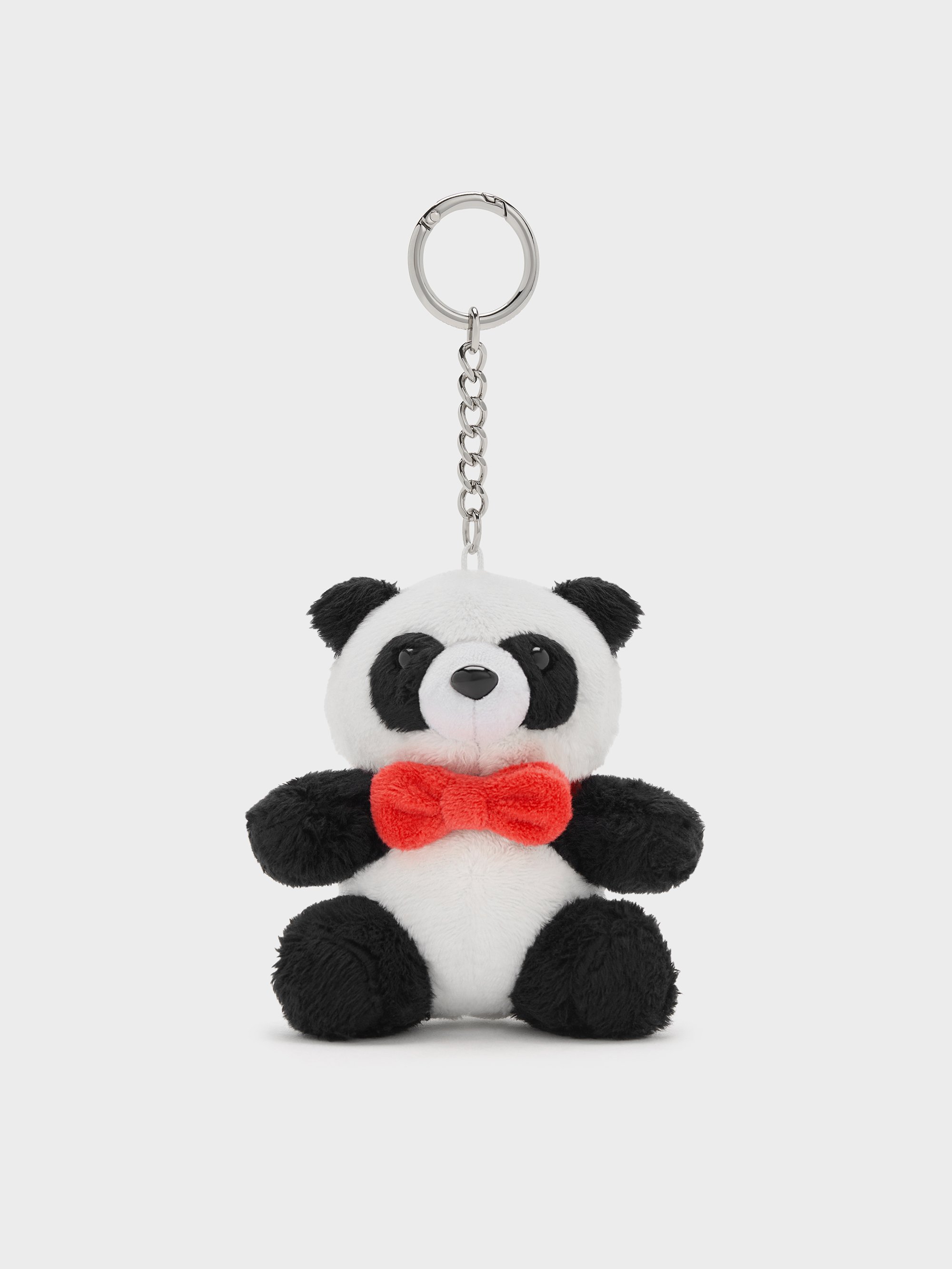 【新品】OHGA PANDA CHARM 新品】OHGA PANDA CHARM