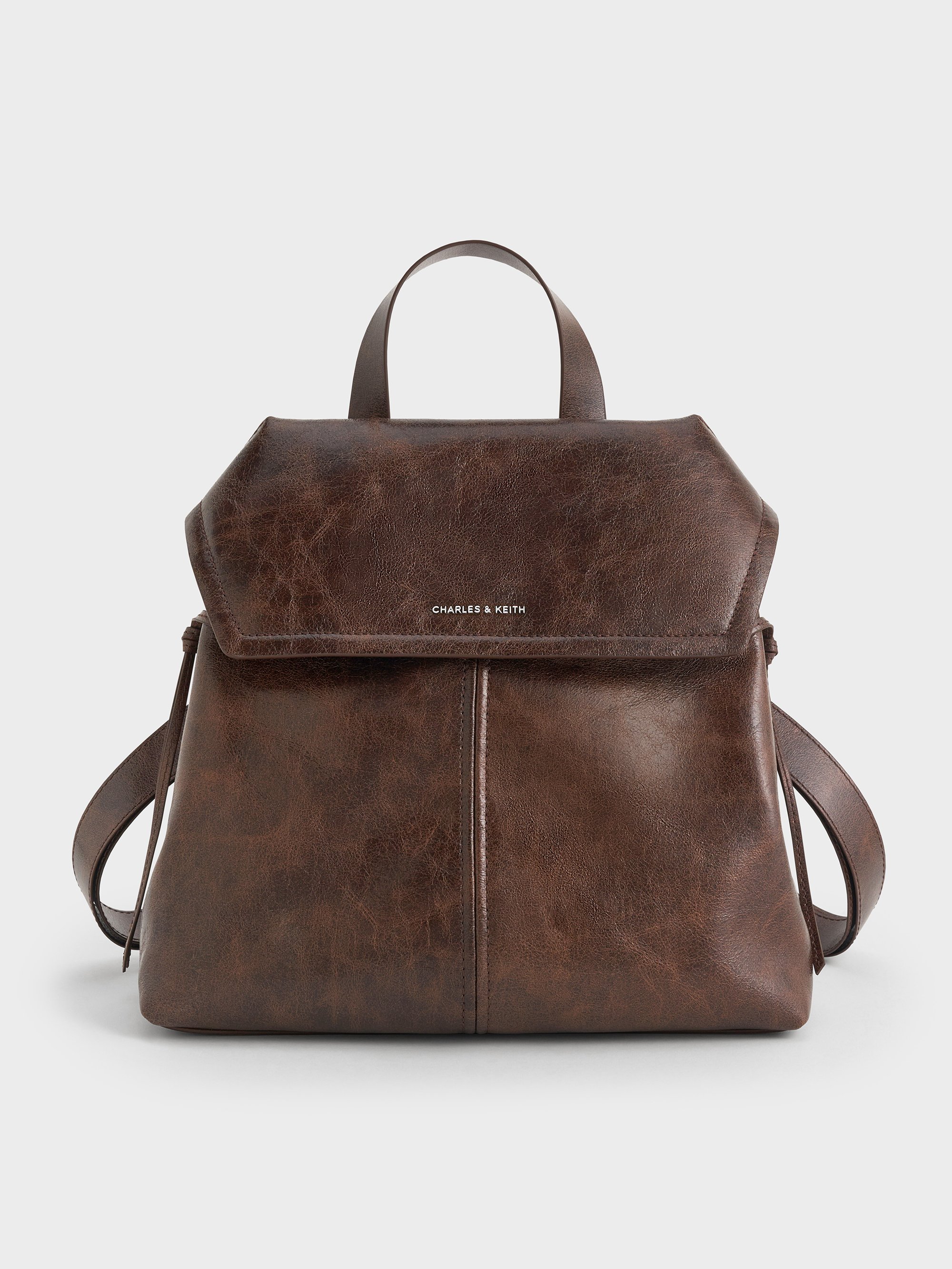 Charles & Keith - Noane Backpack