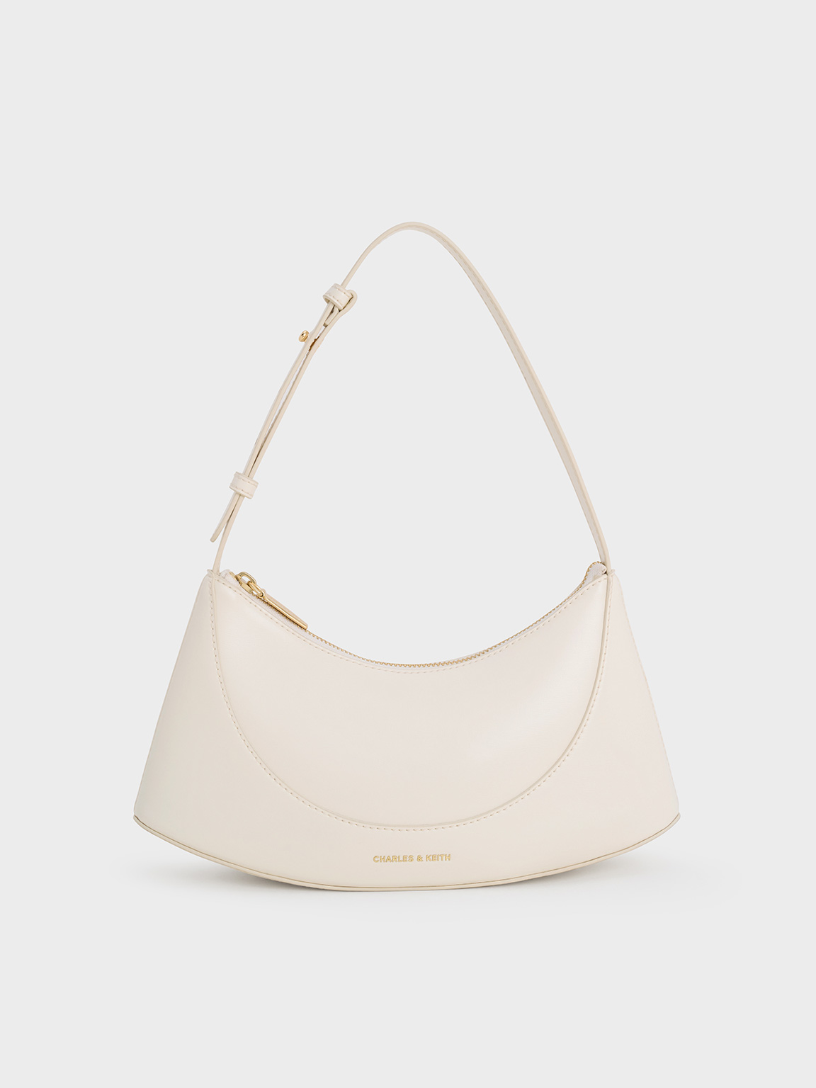 Charles & Keith - Sigrid Shoulder Bag