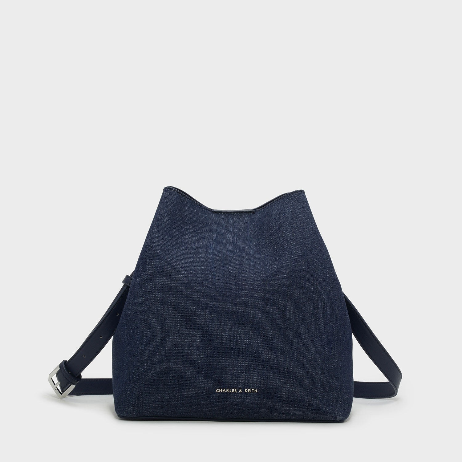 charles and keith slouchy bag