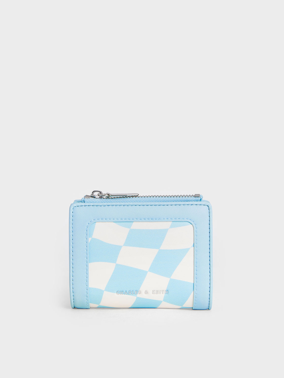 Checkered Wallet – Indie Collection