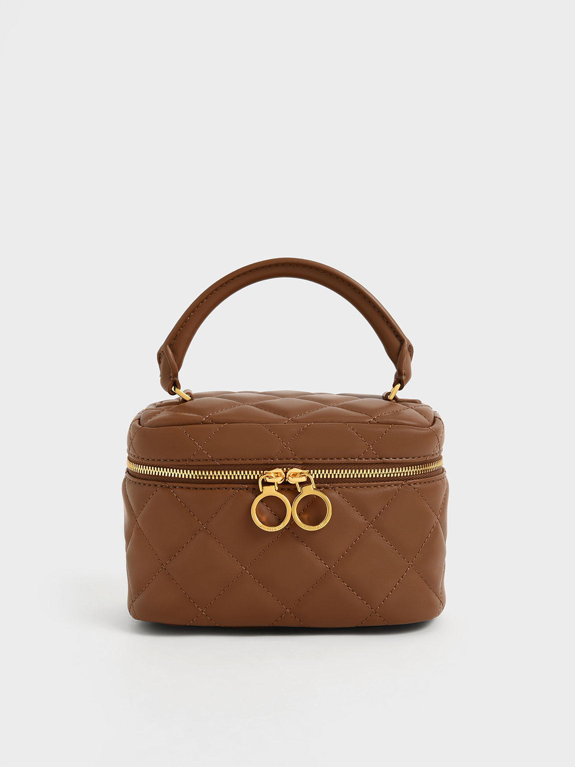 LOUIS VUITTON Citister's MINI Handbag 2WAY Shoulder Leather
