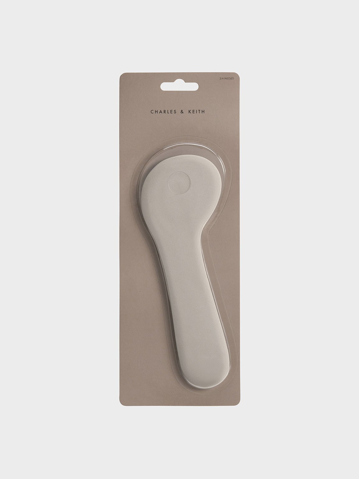 Insole charles & keith on sale