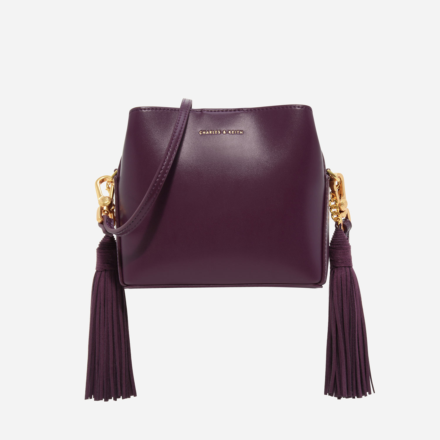 calvin klein signature tote