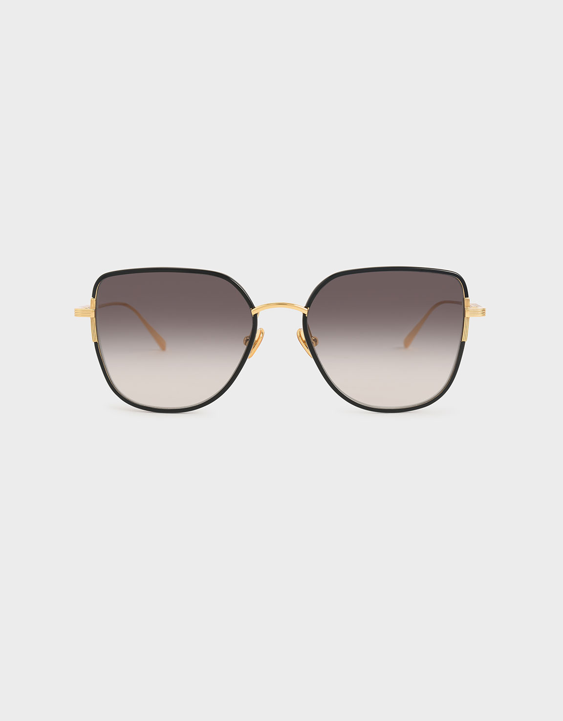 CHARLES & KEITH - Seraphina Butterfly Sunglasses