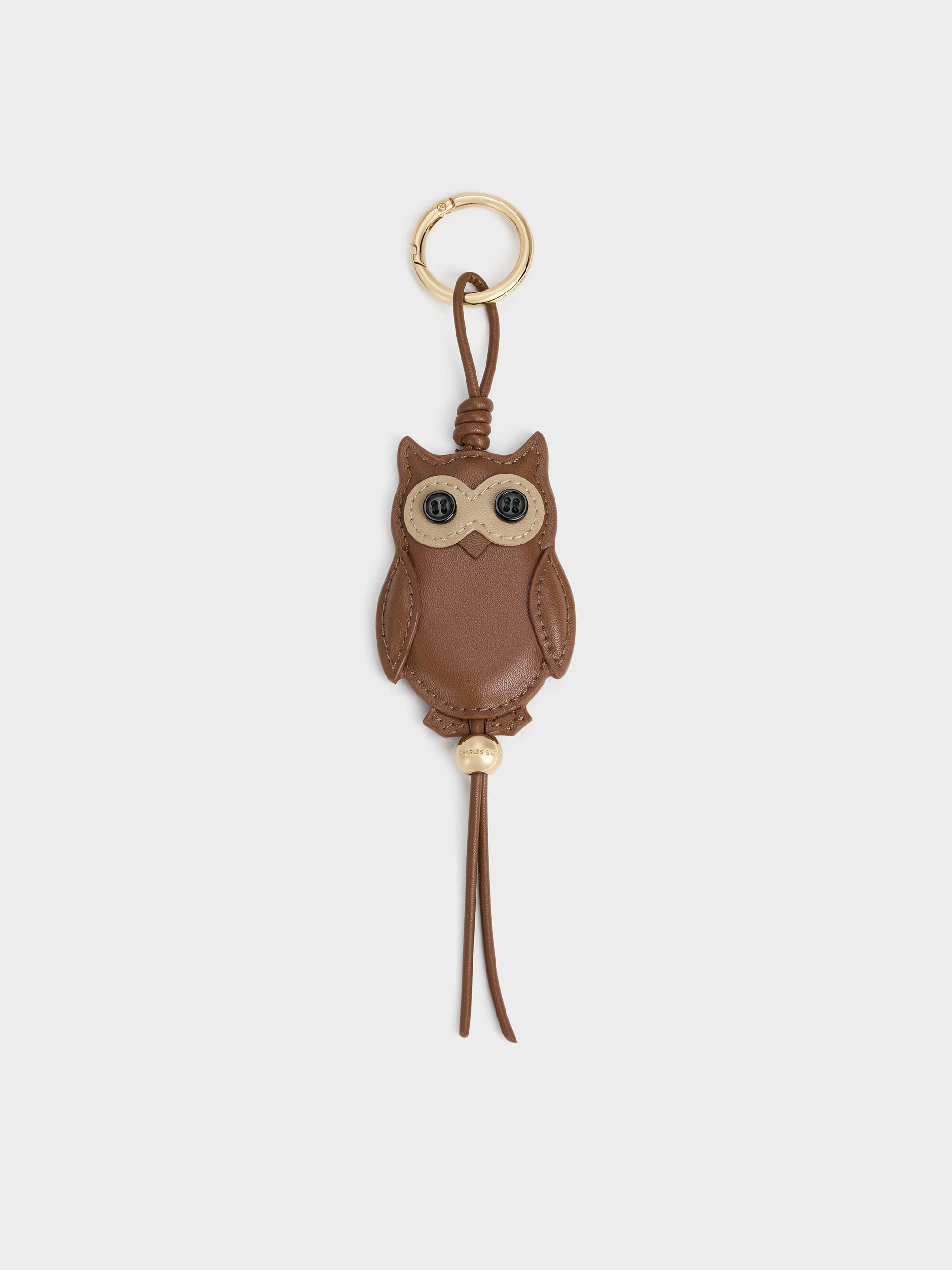 CHARLES & KEITH - Owl Charm