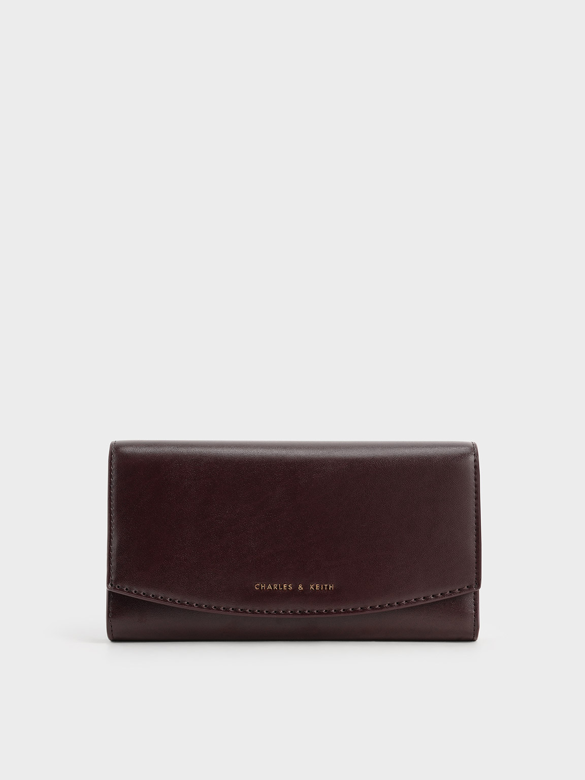 ☆COURONNE☆ Arne long wallet RCWDX24113BED Designer fashion, Seoul-fully created | W Concept