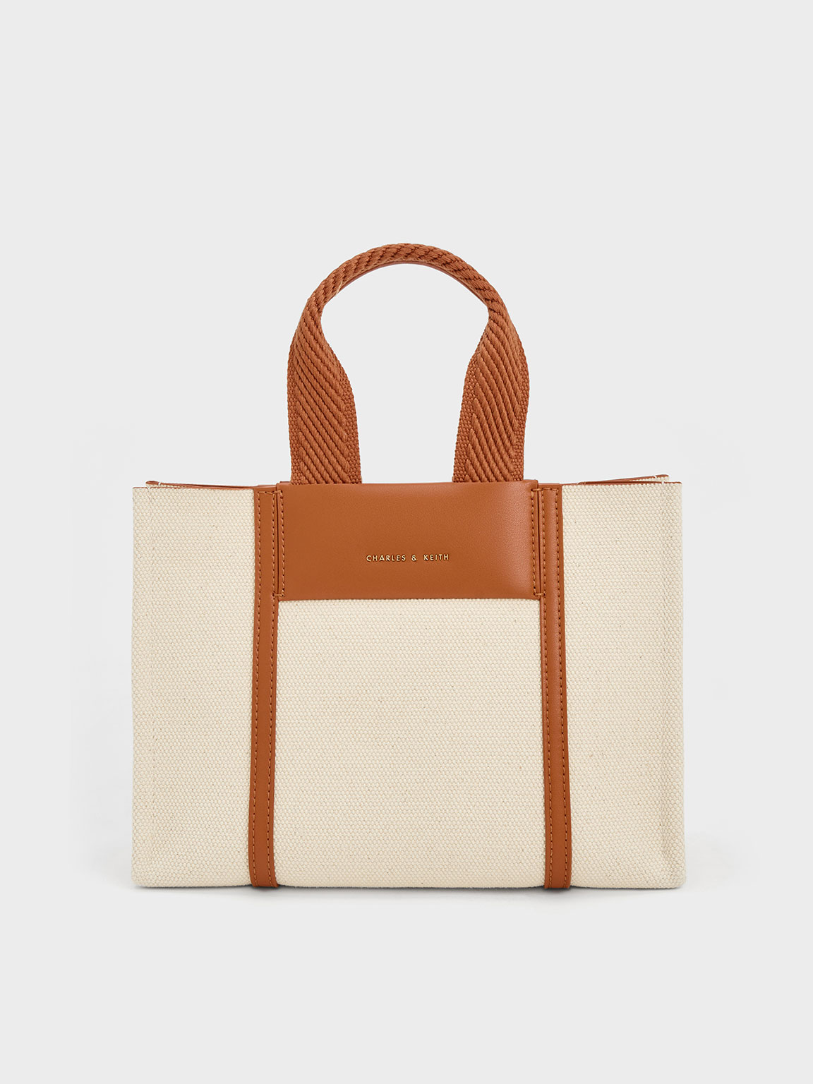 Shop Women's Canvas Bags  Spring 2023 - CHARLES & KEITH VN