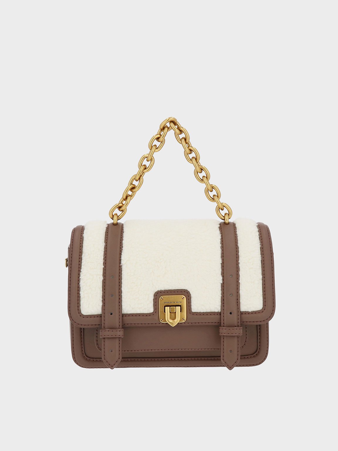 Insolence Bag Charm – Keeks Designer Handbags