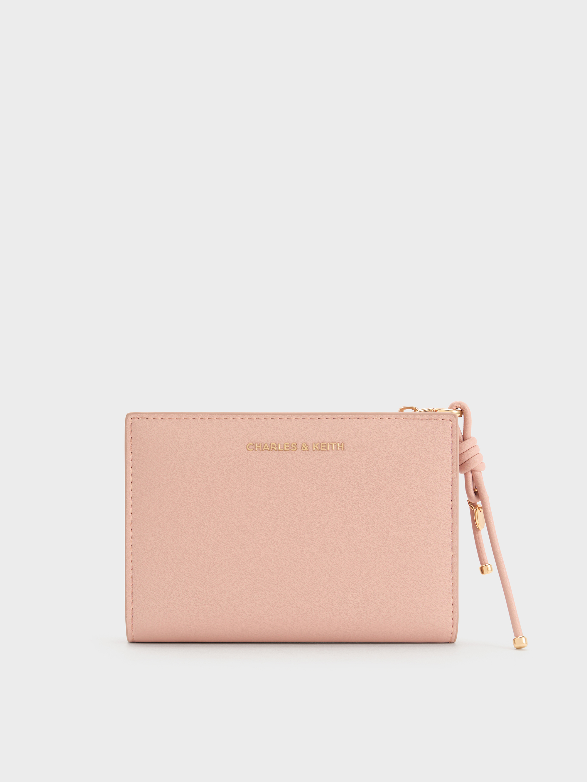 Charles & Keith - Everleigh Wallet
