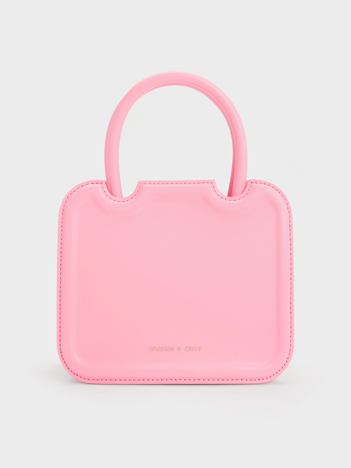 Medium Tote Bag Pink - Shop Barron's